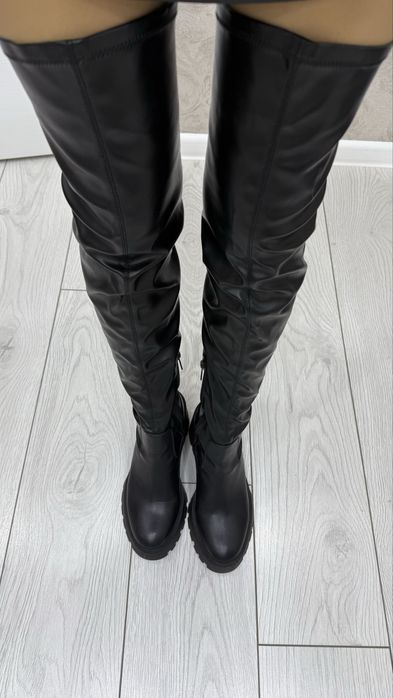 Продам сапоги Zara