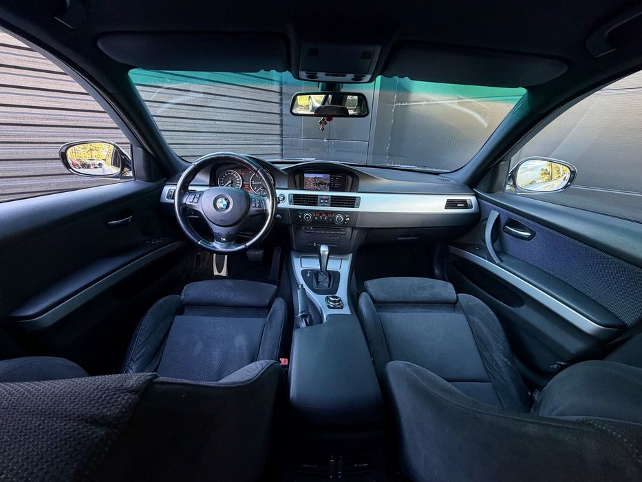 BMW SERIA 3 xDrive - M Pachet - Facelift