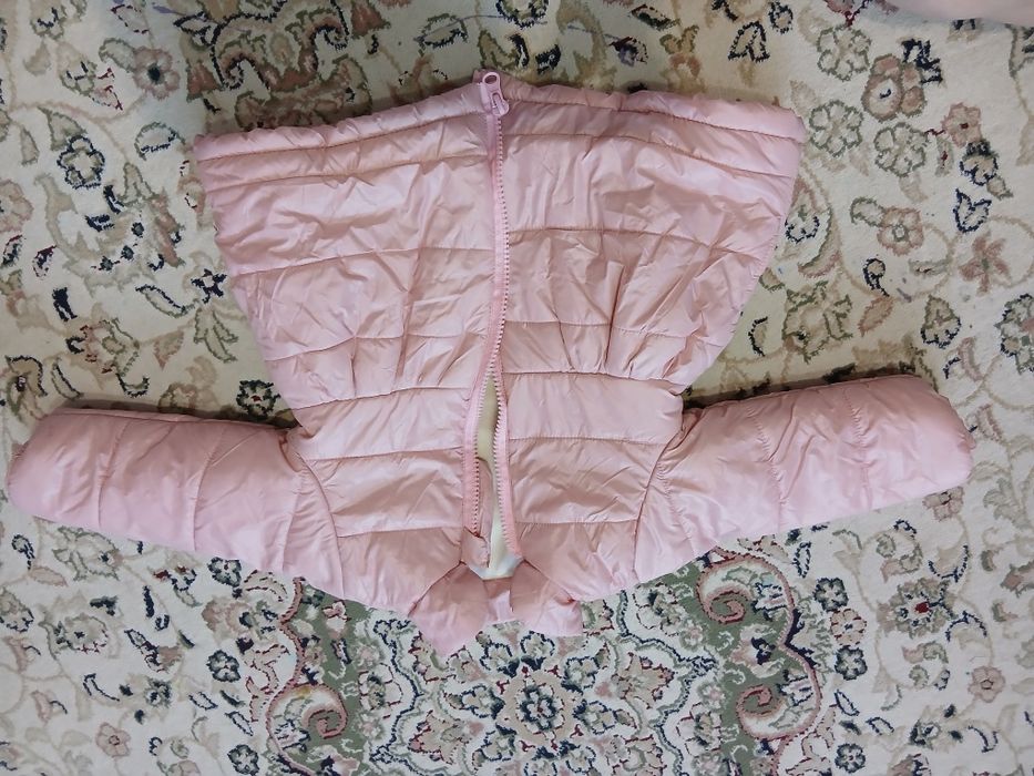 Детская курточка