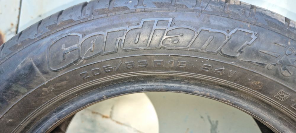 Один балон координат на 16