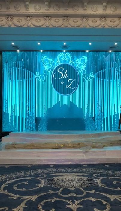 Led Ekran светодиодные экран