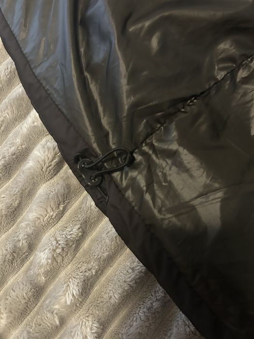 Яке Moncler Madeira