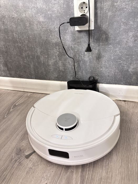 Робот пылесос Roborock Q10 Series