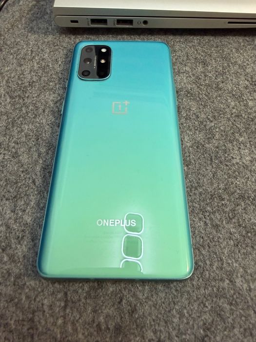 OnePlus 8T Смартфон