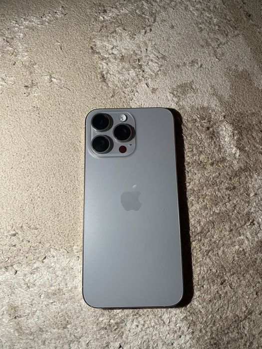 Iphone 15pro max 256