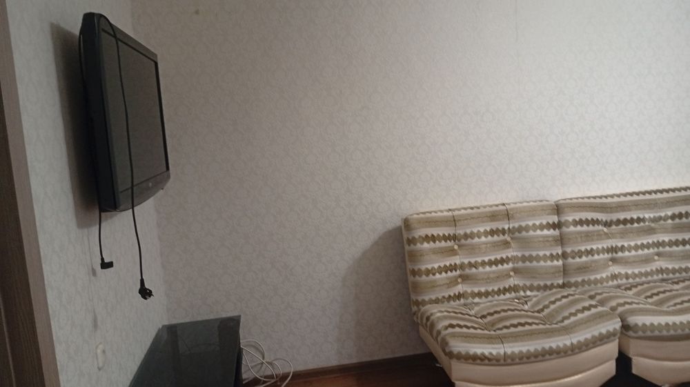 Сдается 2х комн квартира