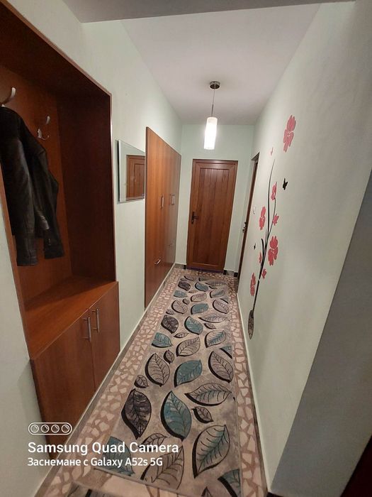 Пет стаен в Несебър, под наем.