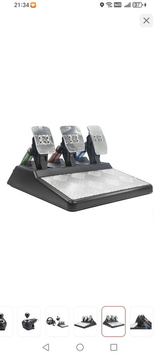 Продам руль Artplays v-1600 pro plus
