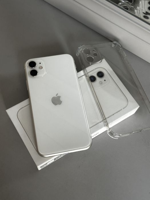 Продаю Iphone 11 64гб