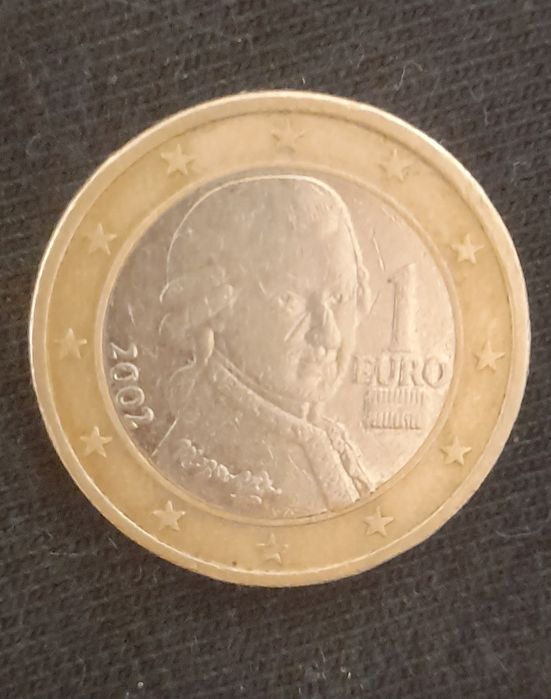 Monede de euro  foarte rare întâlnite și cu o istorie de neuitat! Rog și ofer  seriozitate maximă