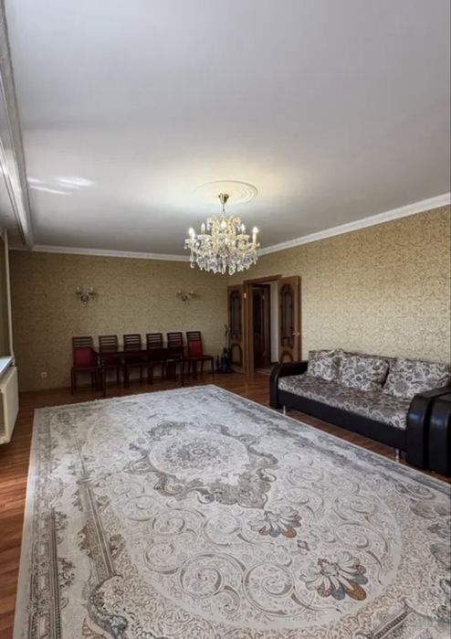 Продам ПЕНТХАУС 150кв.м.