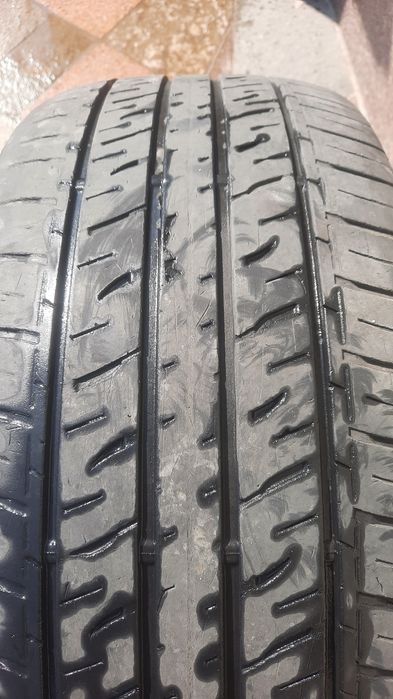 Резина б/у 20.000