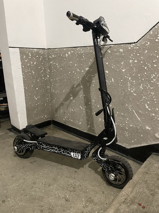 Vand kukirin g2