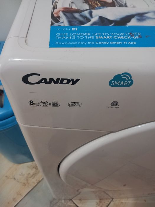 Uscator rufe Candy de vanzare