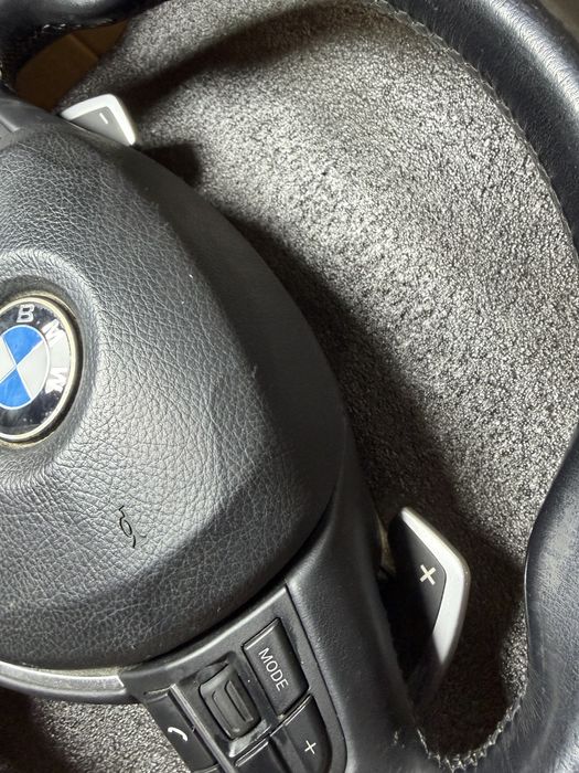 Оригинален BMW волан за F10 / F11