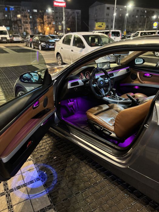 Vand/schimb Bmw e92