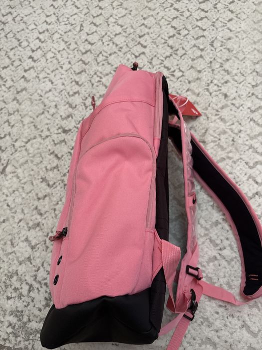 Сумка Elite розовая