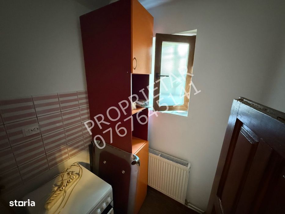 TIMPURI NOI Metrou Apartament 3 camere în vilă 62,5 mp + 23mp curte — fotografia 2