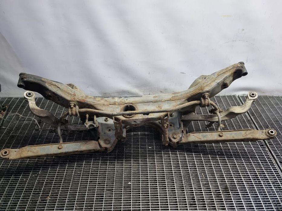 Punte spate Nissan X - Trail T31 2.0 2007 - 2013 SUV 4 Usi (1358) 4x4