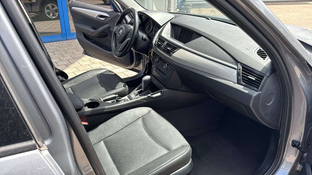 Bmw X1 E84 sDrive 2011 -cutie automata- Piele-Inmatriculat