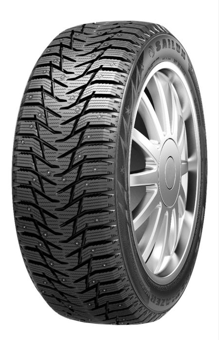 Продам зимние шины R14