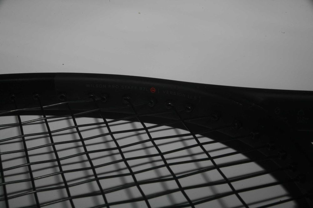Rachetă tenis Wilson Pro Staff 97L v11.5 | 290 g | Balans 325 mm