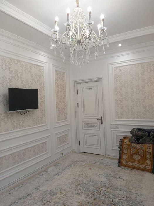Сдается квартира на Ташкент сити (Гарденс)