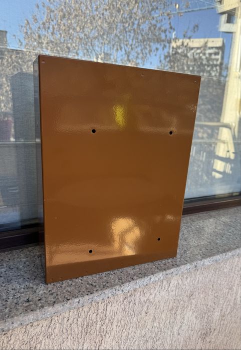 Нова пощенска кутия