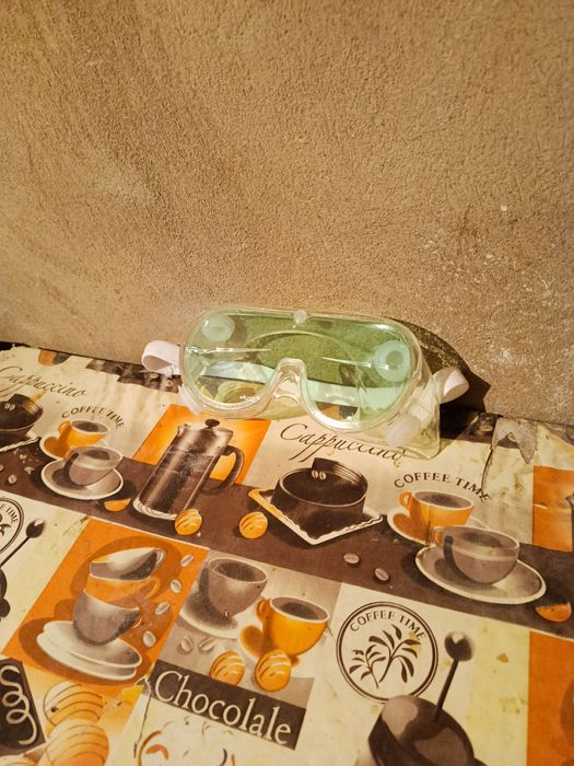 Очки-защитные для работы