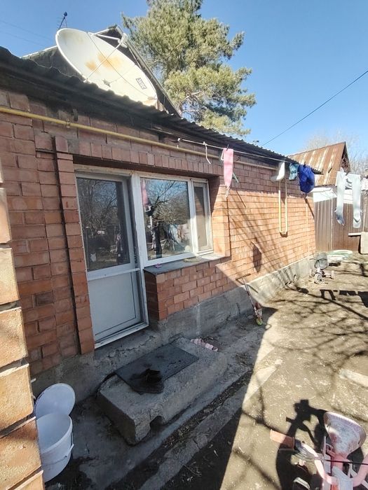 Продаю дом район Обл ГАИ.По улице Прогресса,