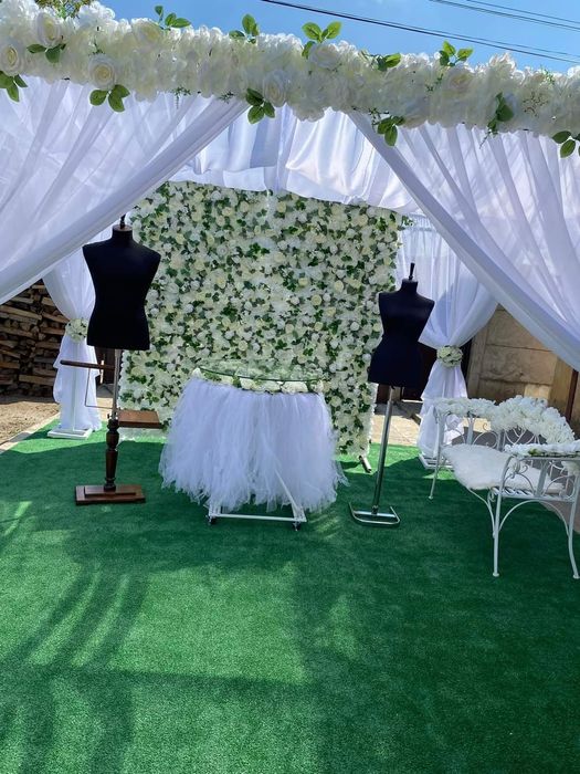 Închiriere cort evenimente