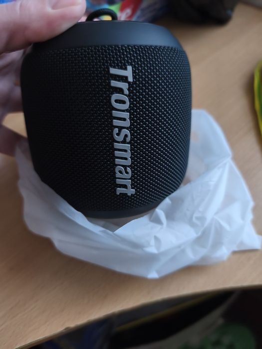 Блютуз колонка блютуз