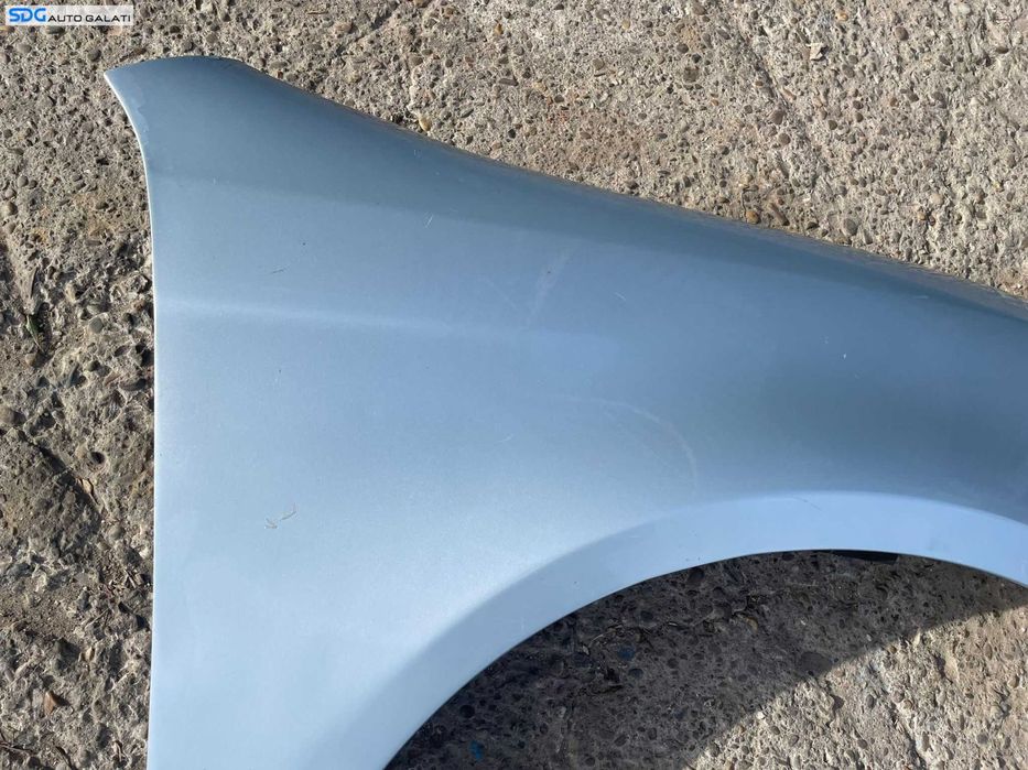 Aripa Dreapta Fata cu Inceput de Rugina Volkswagen Golf 6 Break Combi 2008 - 2013 [2816X]