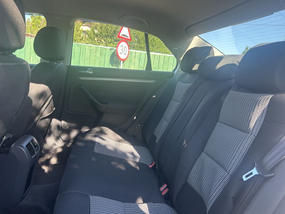 Vand autoturism vw jetta