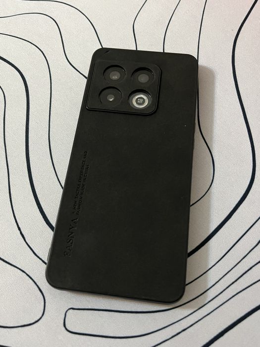 OnePlus 10 Pro 5G 12/256