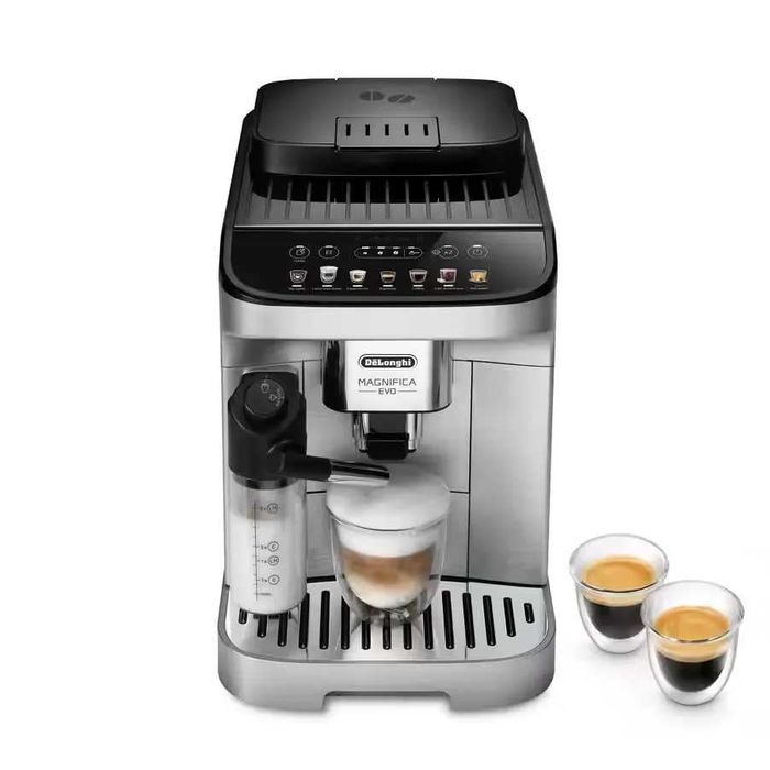 Кофемашина Delonghi ECAM290.85.SBX Magnifica Evo,Румыния.