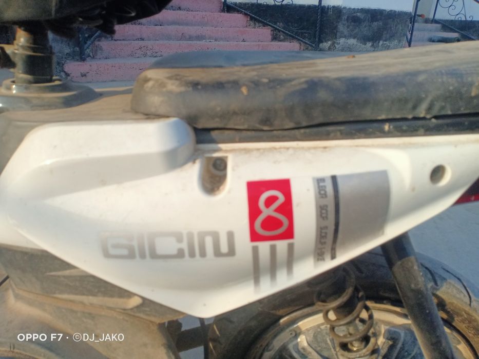 мапет/скутер 350 ватт