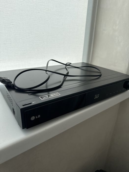 Домашний кинотеатр.