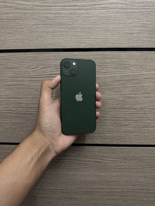 Айфон 13 без коробки