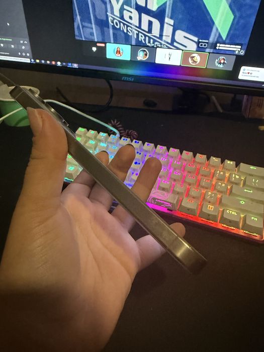 Iphone 15 pro max 256 natural titanium