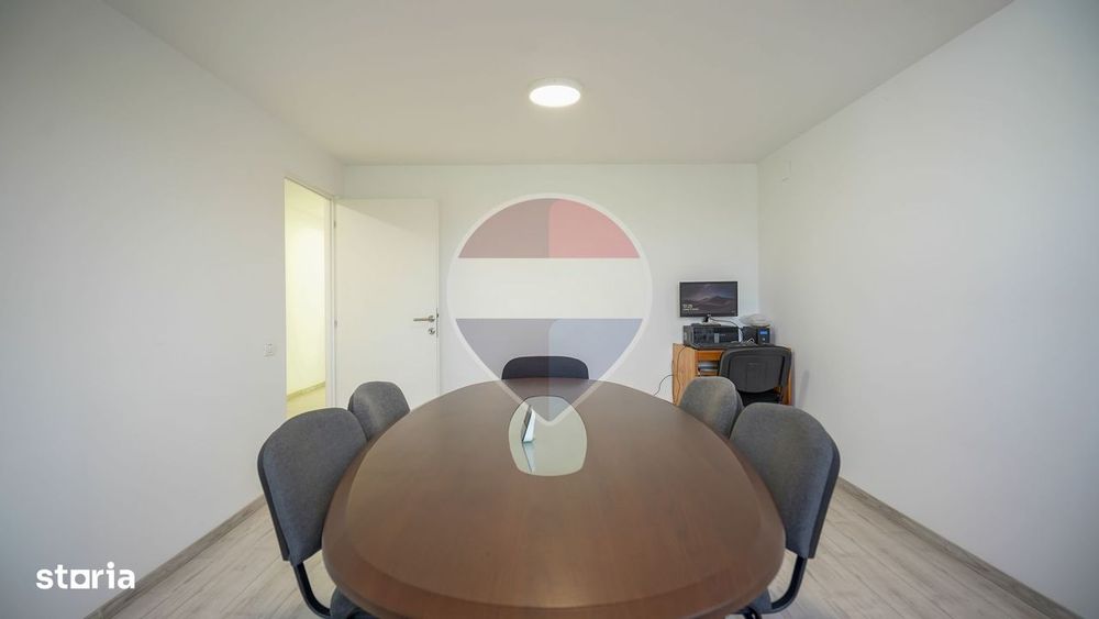 Clădire de birouri 370 mp | P+E | Parcare | Str. Ecologiștilor, Brașov