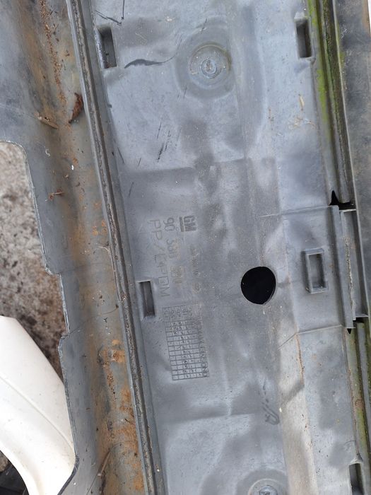 Задна броня за Opel astra 93-97