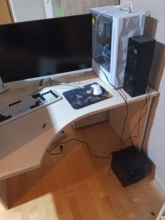 Компьютер игровой