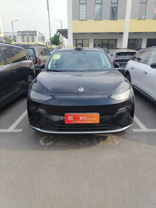 Leapmotor C11 hybrid 300km Halol nasiya savdo
