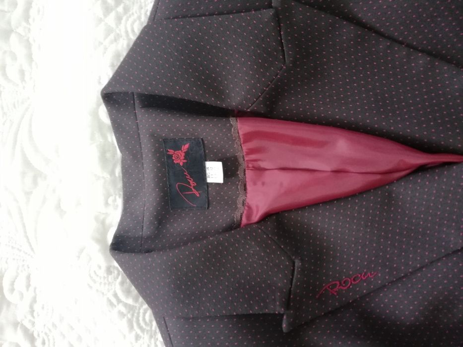 Дамски костюм РОСИ, Български, висок клас