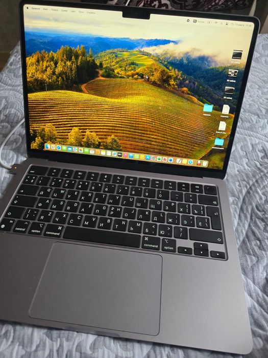 Продам Макбук MacBook Qir