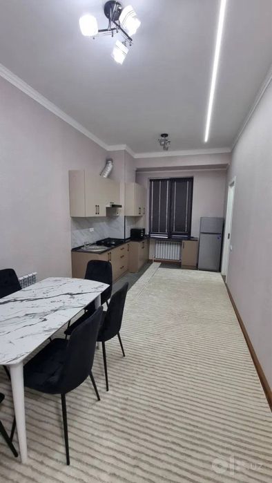 Сдается 2 ком Сергели ЖК Xonabod Avenue  Метро