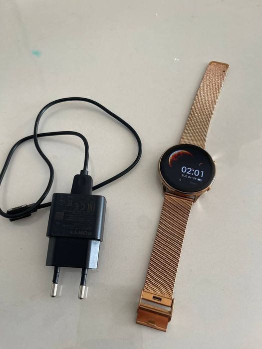 Смарт часы продаётся