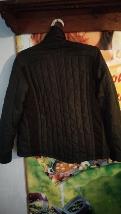 Куртка мужская 46 размер