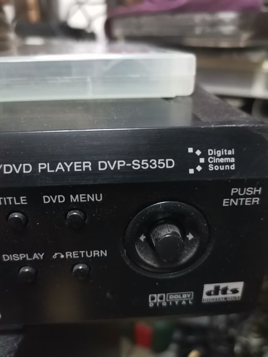 DVD sony pachet dvd pt piese